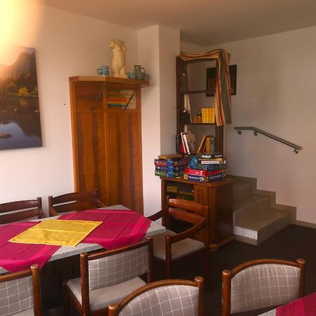 Hotel Wirt Z'Minsta Altmünster 외부 사진