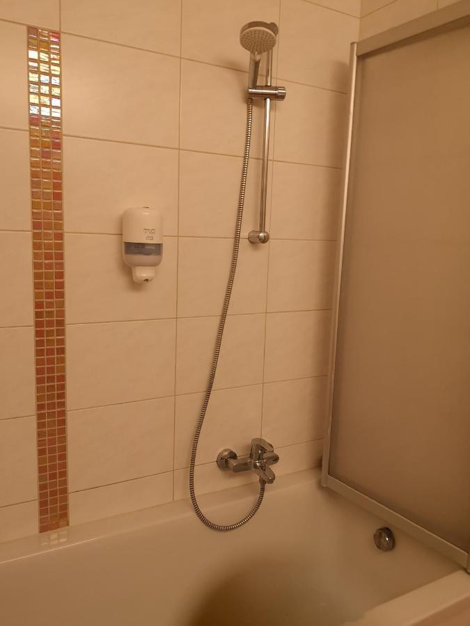 Hotel Wirt Z'Minsta Altmünster 외부 사진
