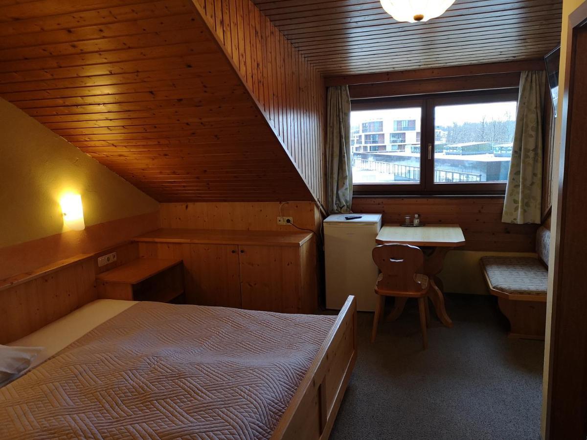 Hotel Wirt Z'Minsta Altmünster 외부 사진