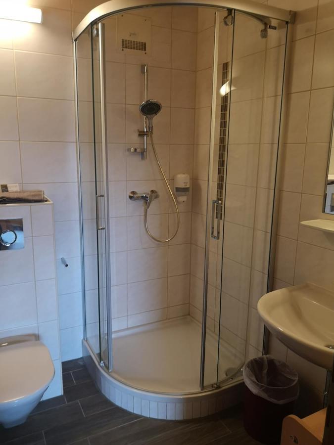 Hotel Wirt Z'Minsta Altmünster 외부 사진