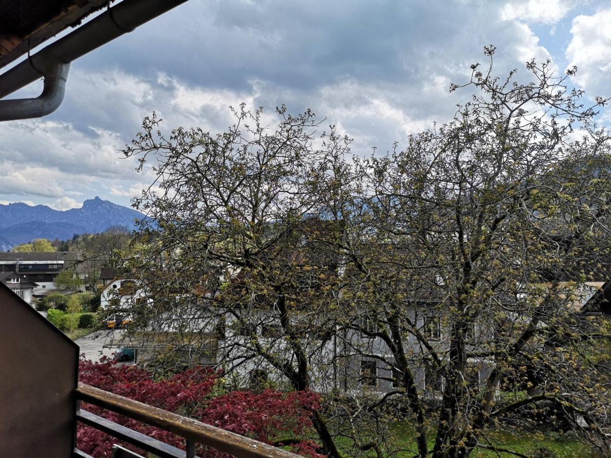 Hotel Wirt Z'Minsta Altmünster 외부 사진