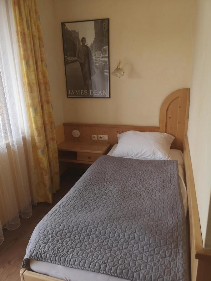 Hotel Wirt Z'Minsta Altmünster 외부 사진