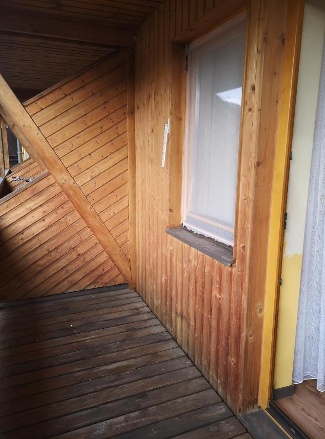 Hotel Wirt Z'Minsta Altmünster 외부 사진