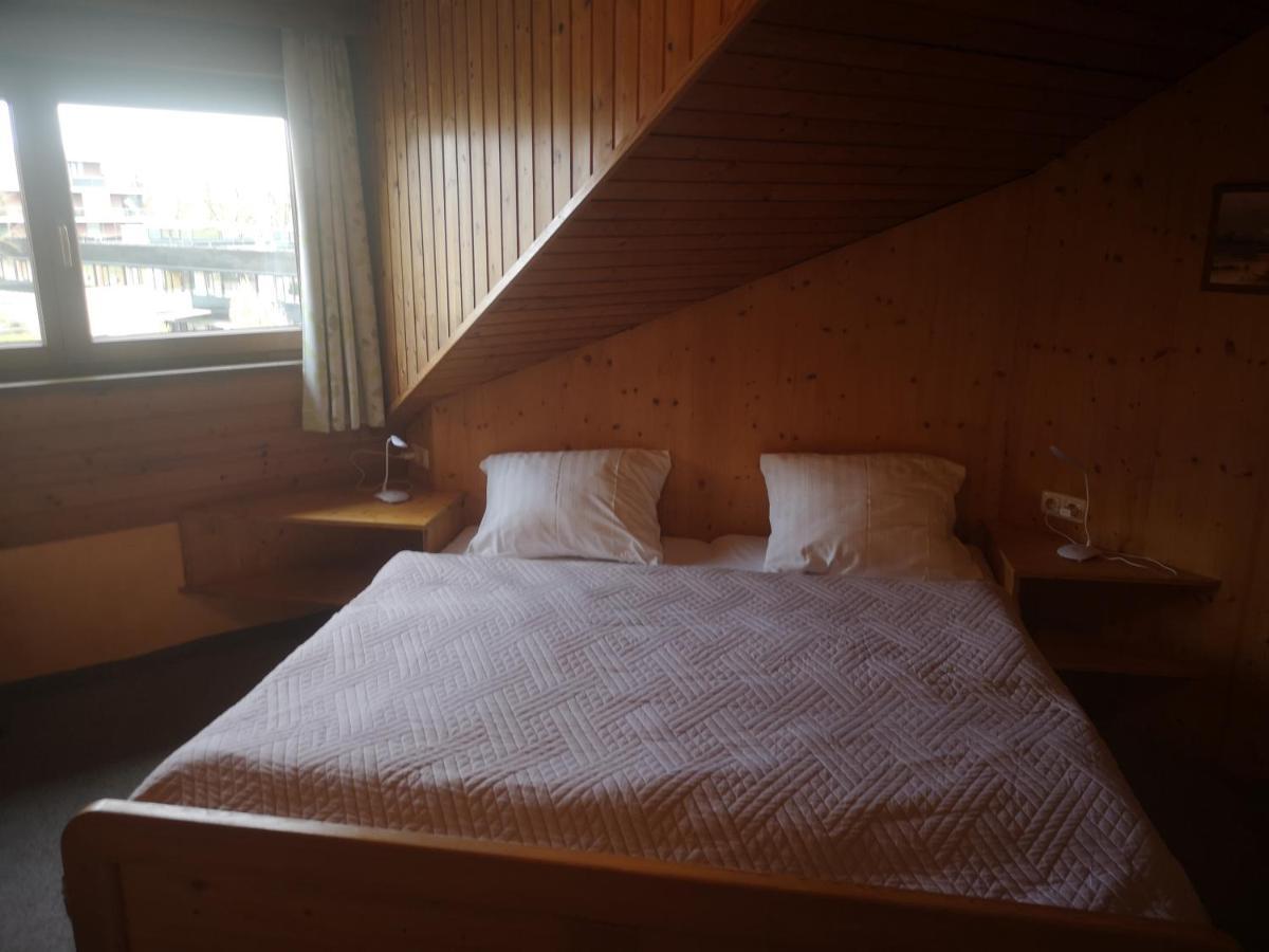 Hotel Wirt Z'Minsta Altmünster 외부 사진