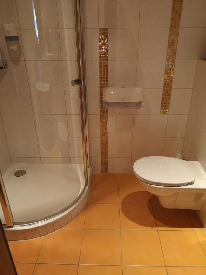 Hotel Wirt Z'Minsta Altmünster 외부 사진