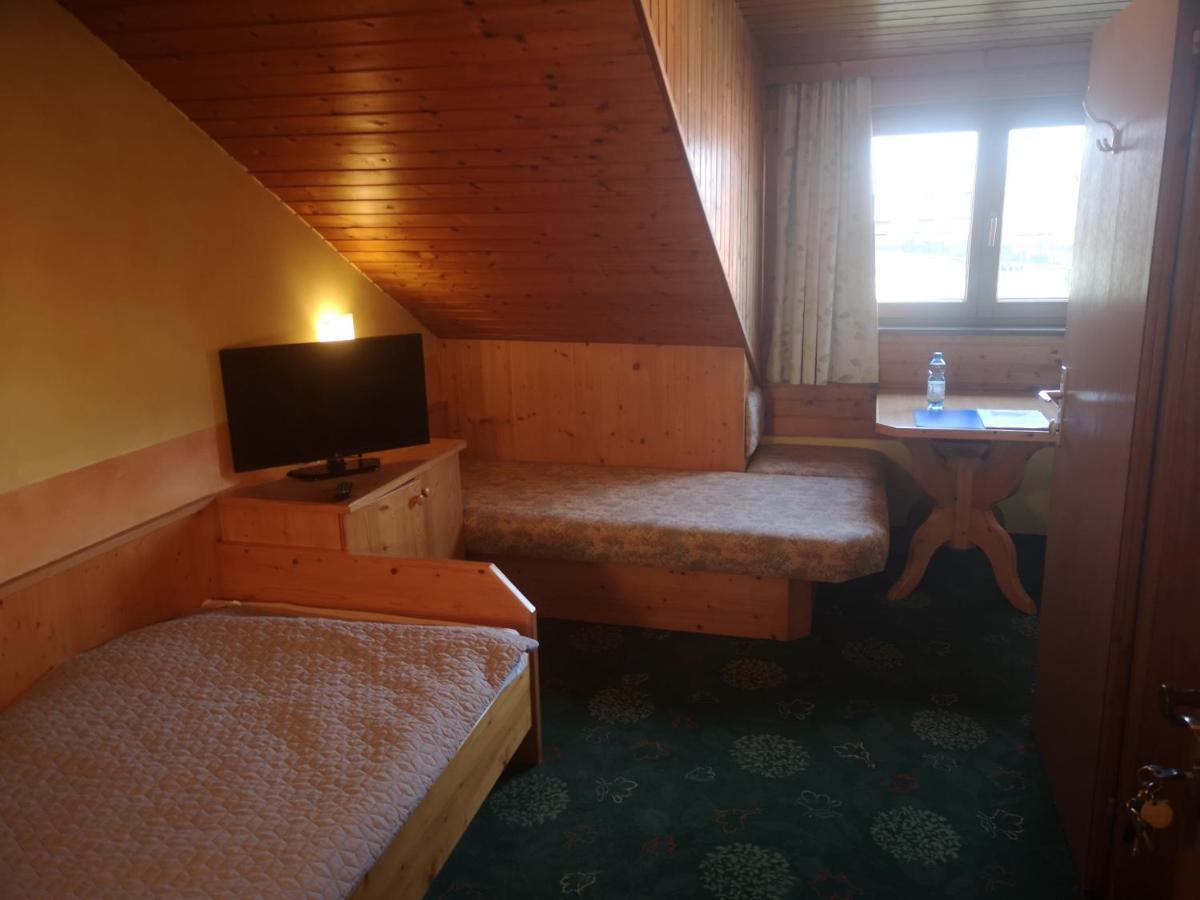 Hotel Wirt Z'Minsta Altmünster 외부 사진