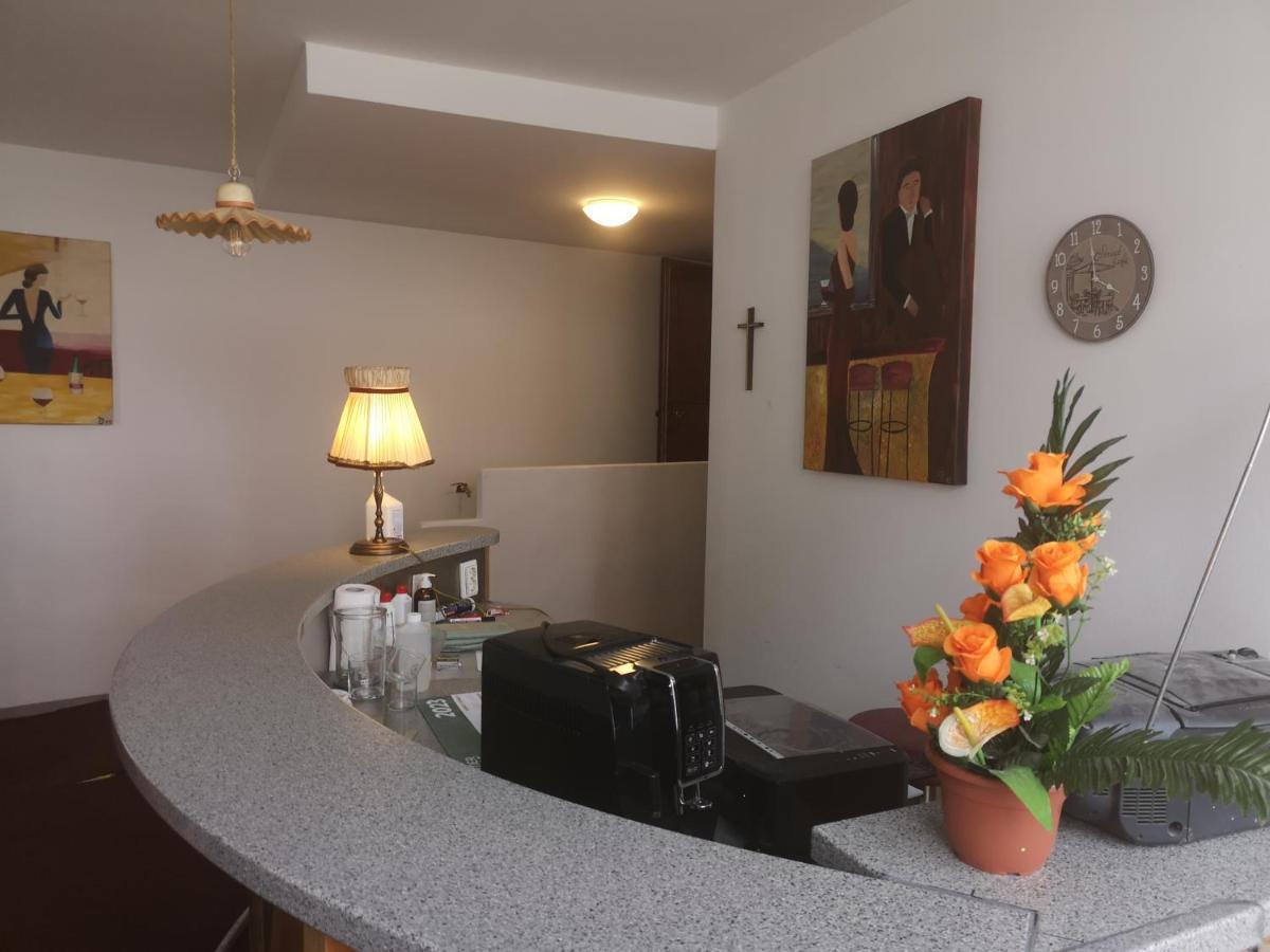 Hotel Wirt Z'Minsta Altmünster 외부 사진