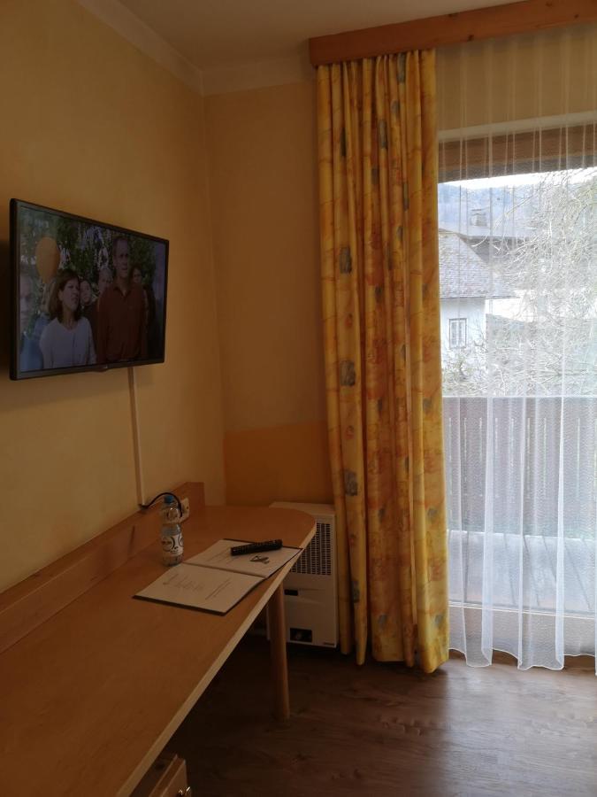 Hotel Wirt Z'Minsta Altmünster 외부 사진