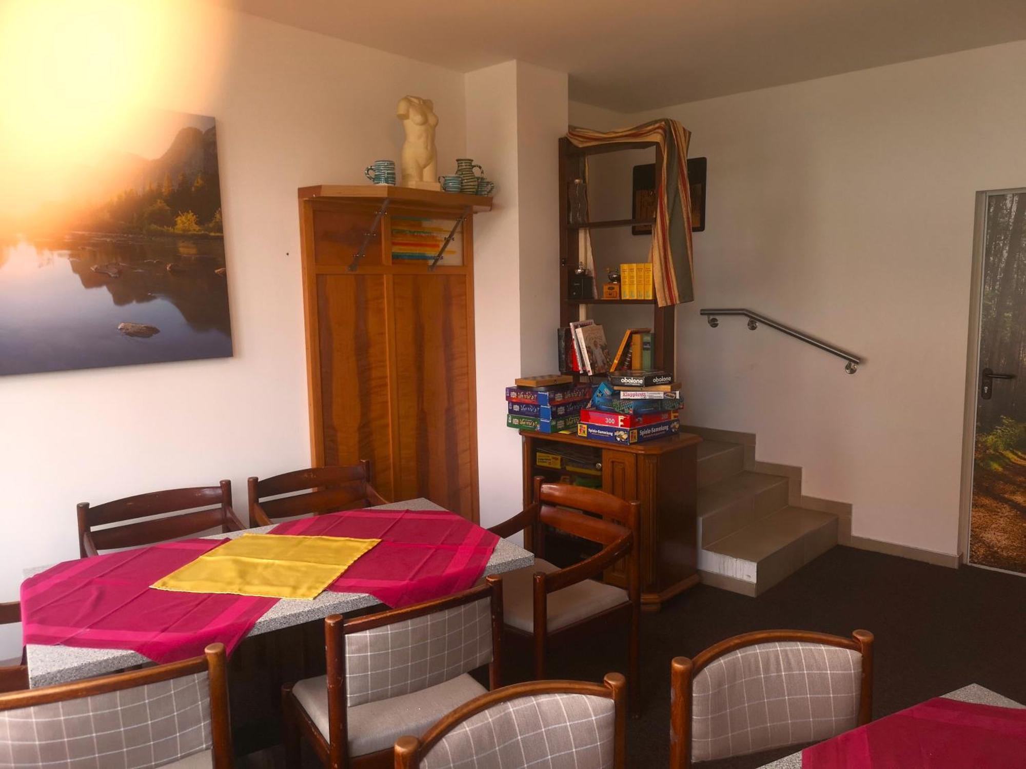 Hotel Wirt Z'Minsta Altmünster 외부 사진