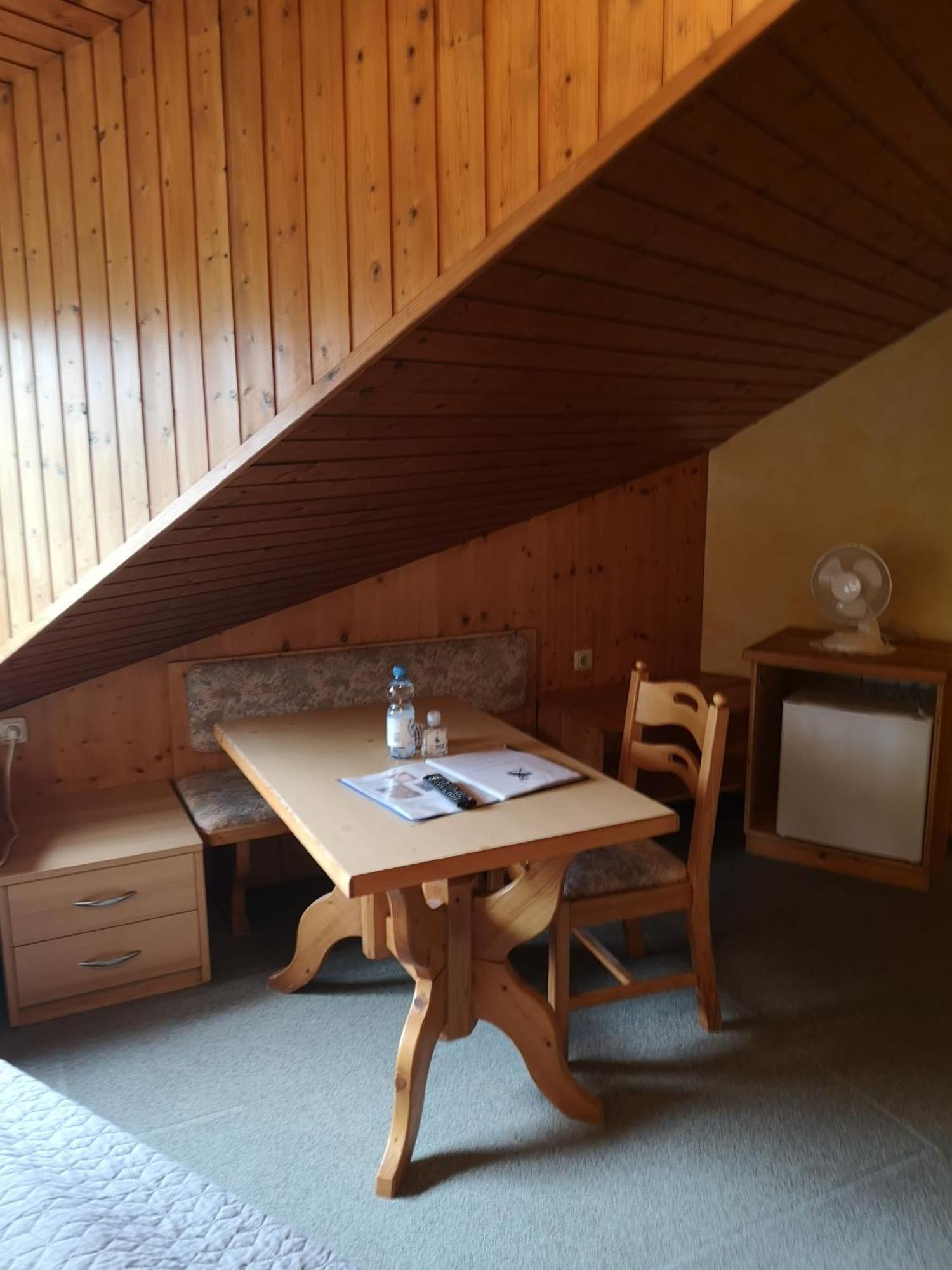 Hotel Wirt Z'Minsta Altmünster 외부 사진