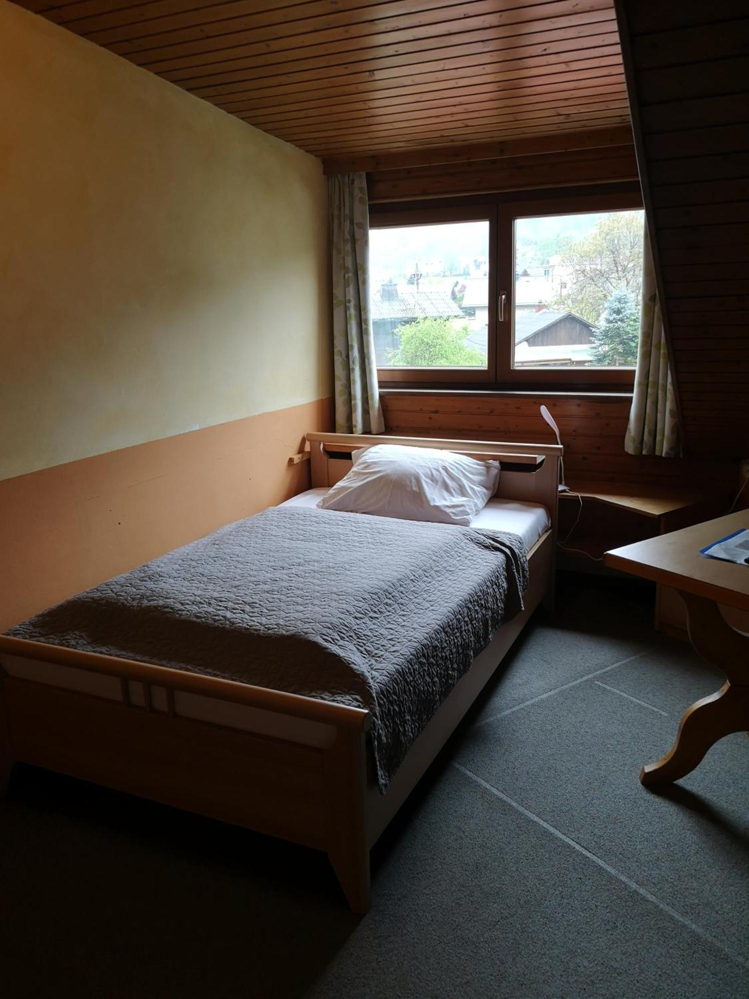 Hotel Wirt Z'Minsta Altmünster 외부 사진