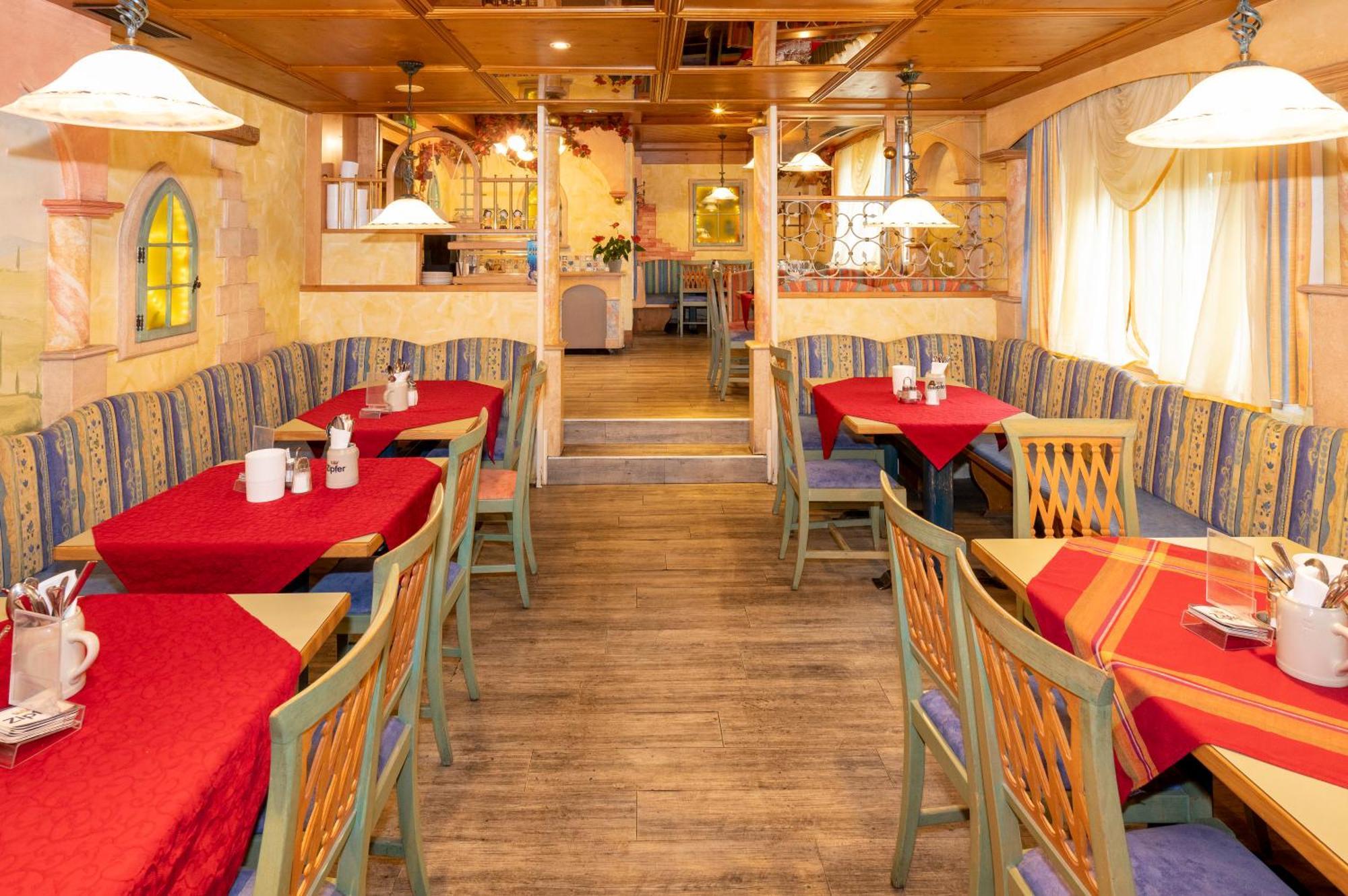 Hotel Wirt Z'Minsta Altmünster 외부 사진